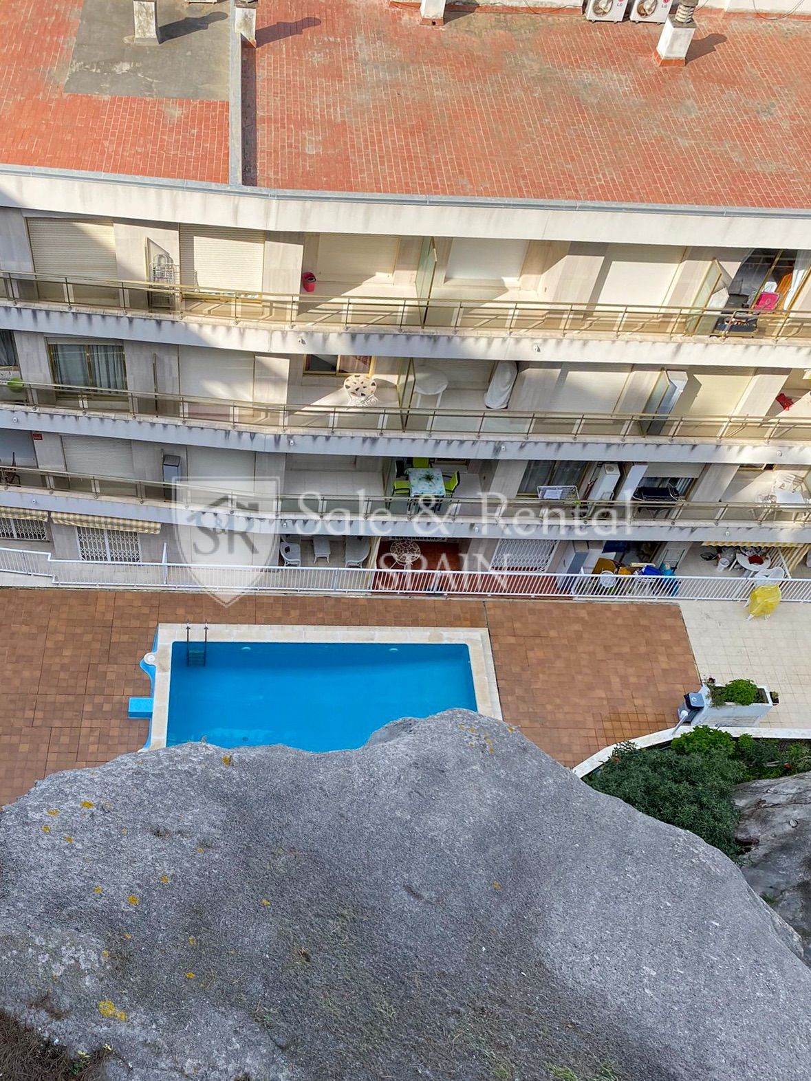 House in Tossa de Mar - view 1