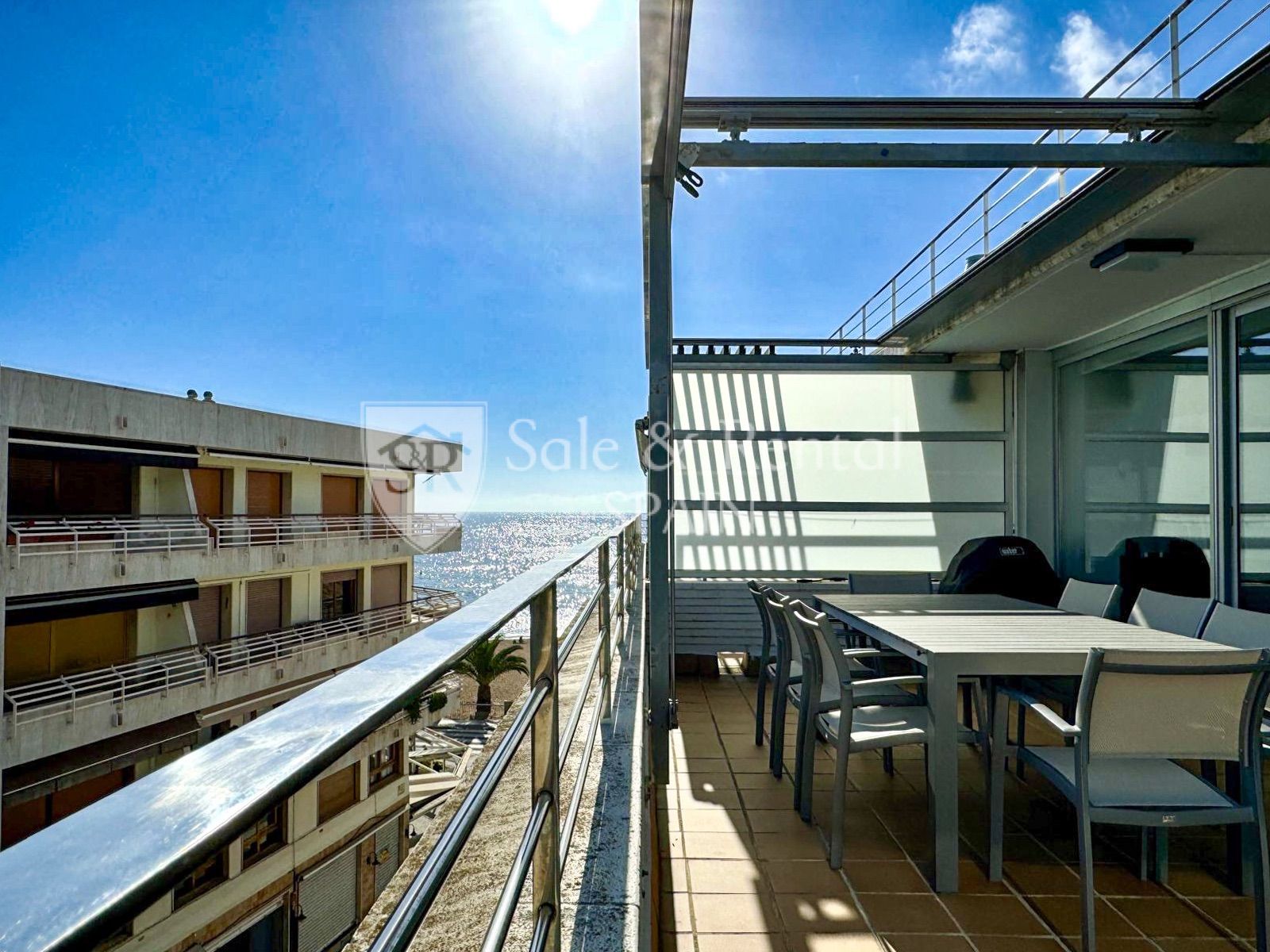 House in Tossa de Mar - view 1