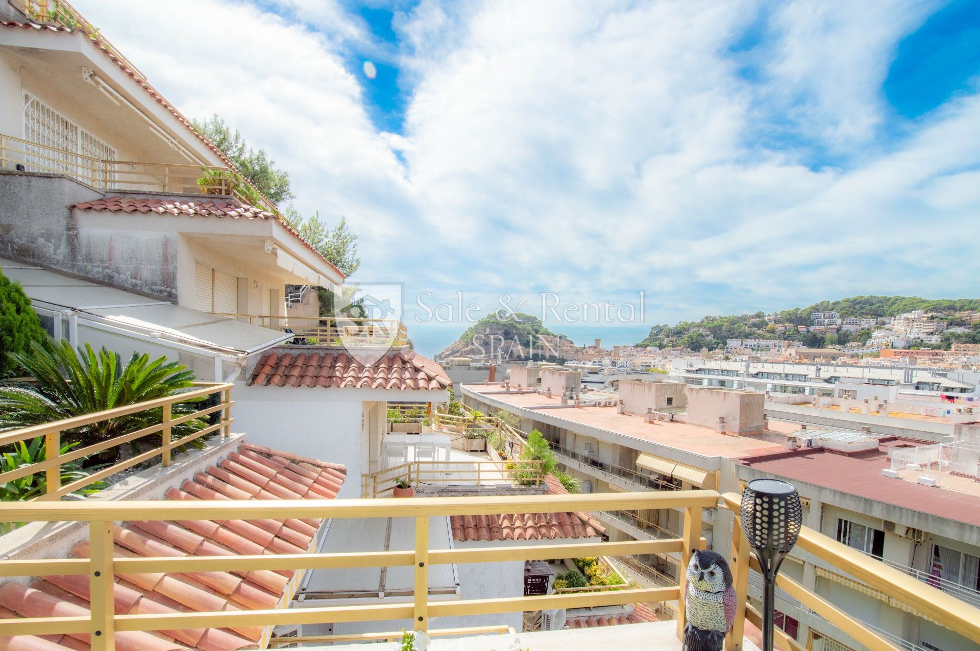 House in Tossa de Mar - view 1