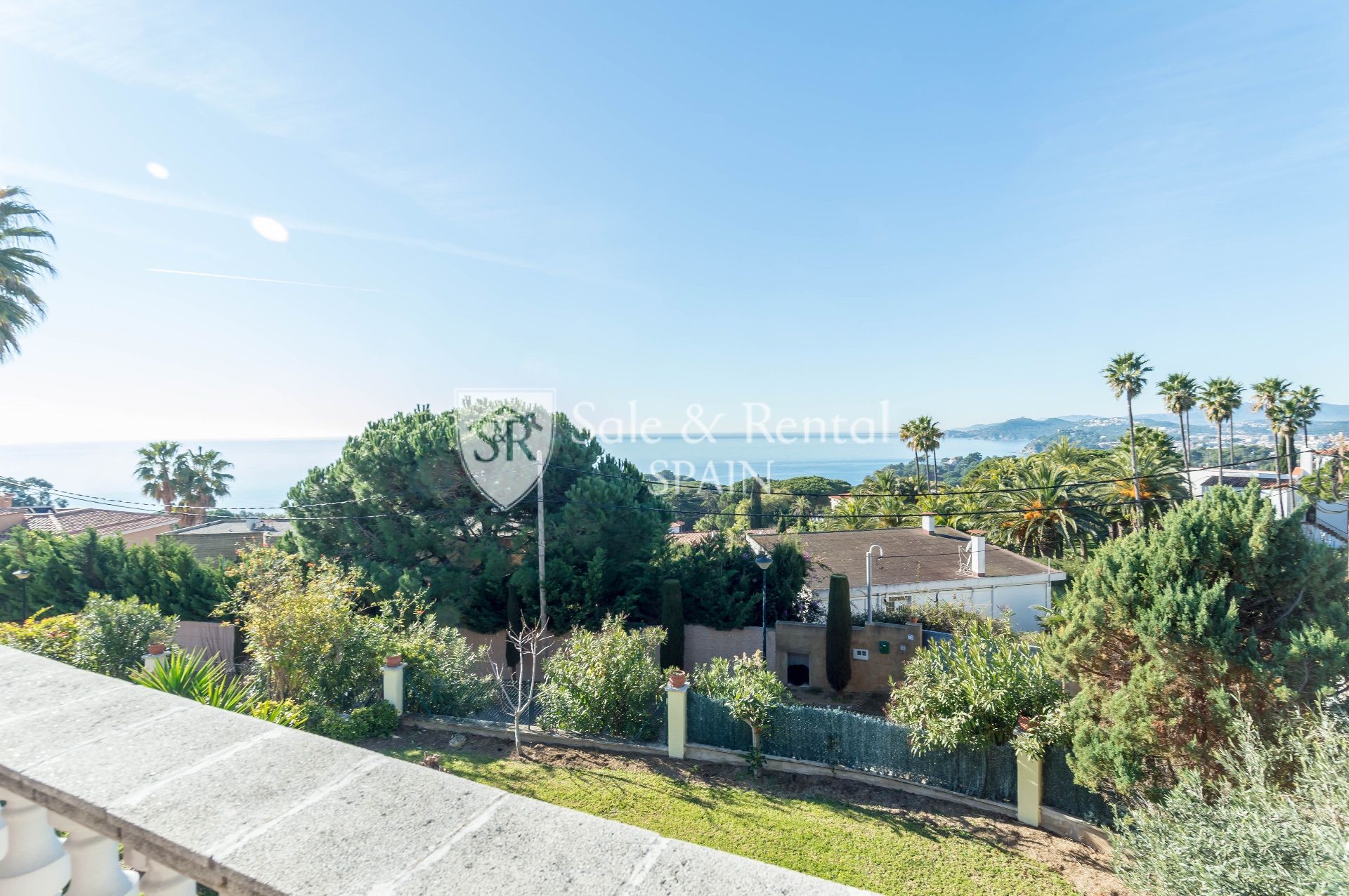 House in Girona - view 1
