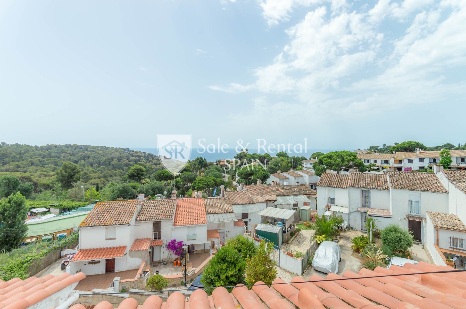 House in Girona - view 1