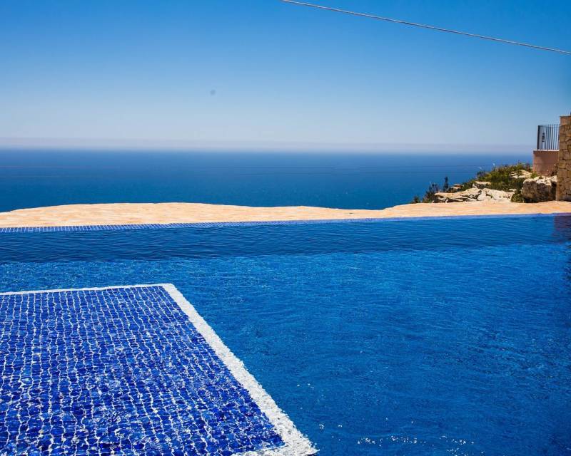 House in Casas Playas - view 1