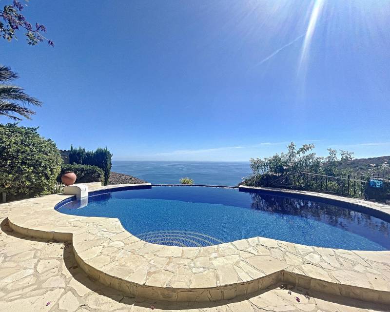 House in Sant Joan d'Alacant - view 1