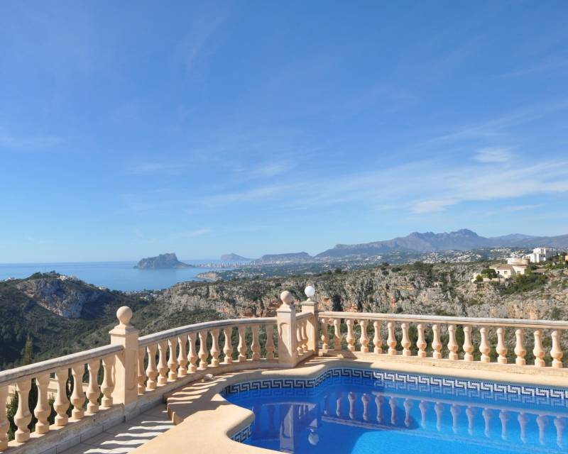 House in Sant Joan d'Alacant - view 1