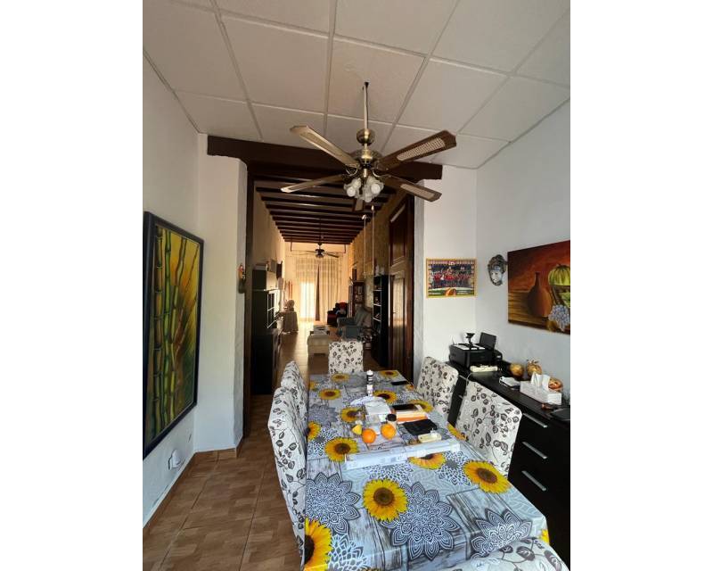 House in Javea - view 1