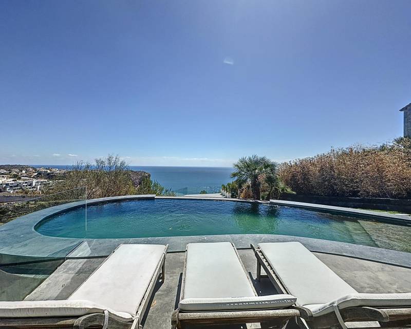 House in Sant Joan d'Alacant - view 1