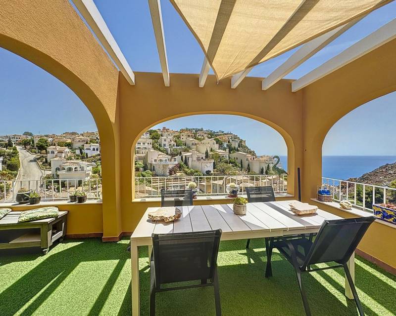 Apartment in Sant Joan d'Alacant - view 1