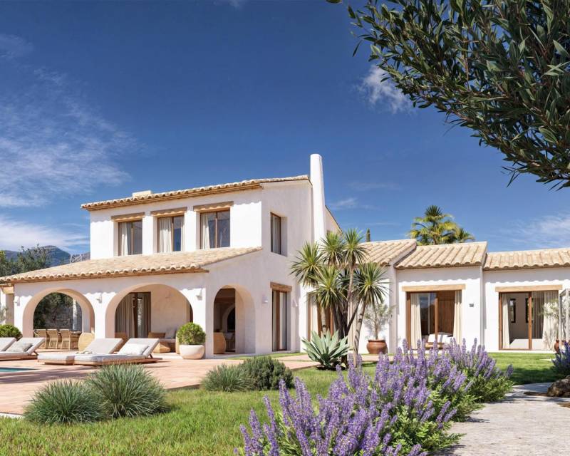 Farm, Ranch or Equestrian in Benissanet - view 1