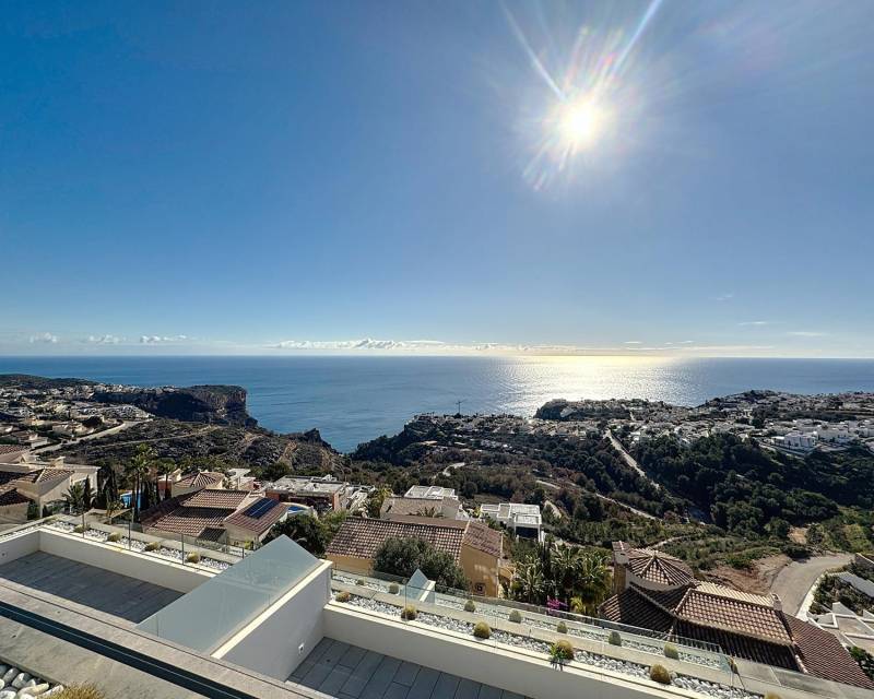 Apartment in Sant Joan d'Alacant - view 1