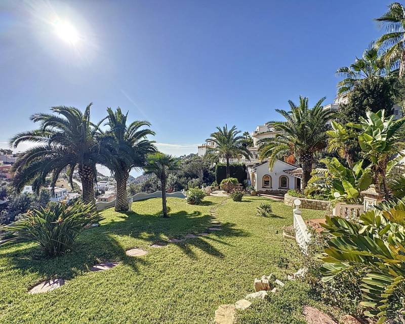 House in Sant Joan d'Alacant - view 1