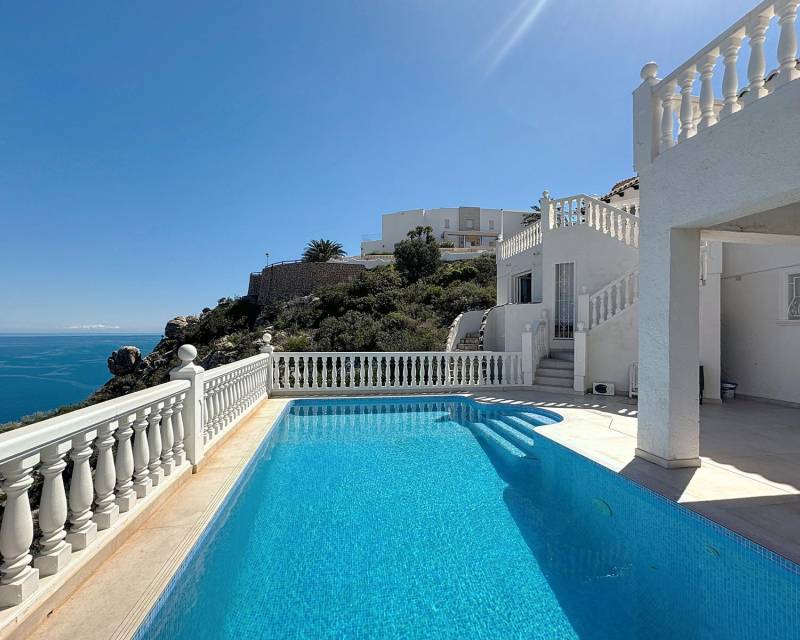 House in Sant Joan d'Alacant - view 1
