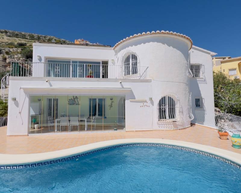House in Sant Joan d'Alacant - view 1