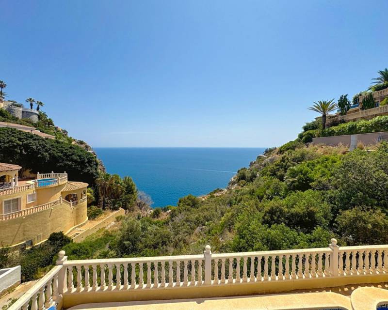 House in Sant Joan d'Alacant - view 1