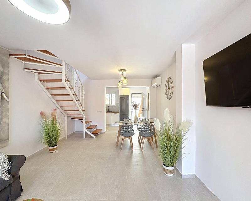 Apartment in Sant Joan d'Alacant - view 1