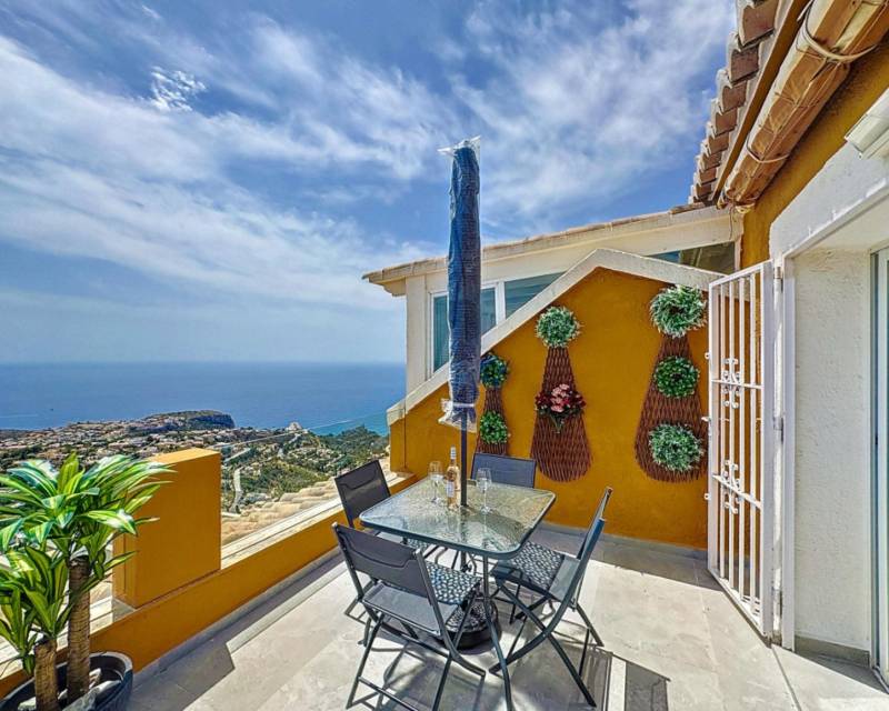 Apartment in Sant Joan d'Alacant - view 1