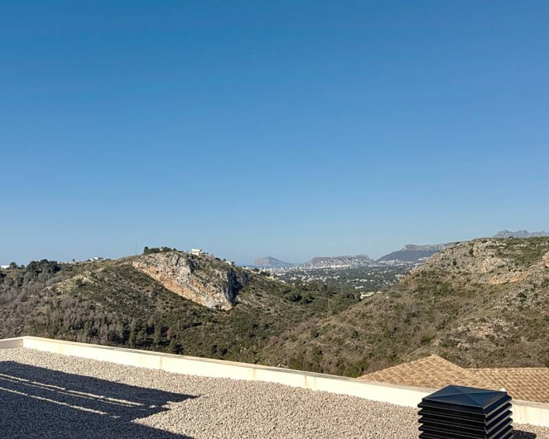 Apartment in Sant Joan d'Alacant - view 1