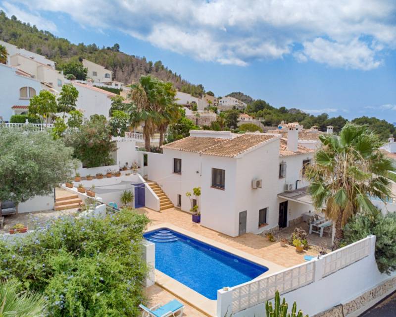 House in Sant Joan d'Alacant - view 1