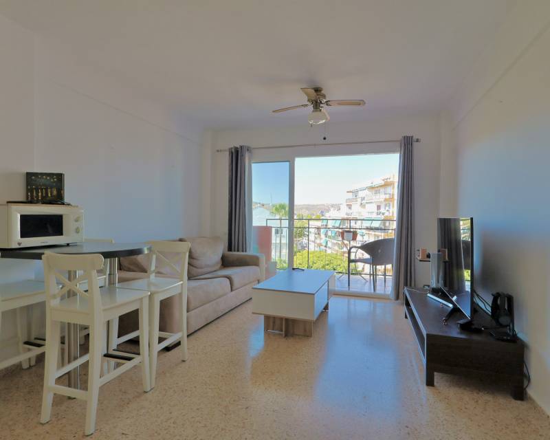 Apartment in Javea - view 1