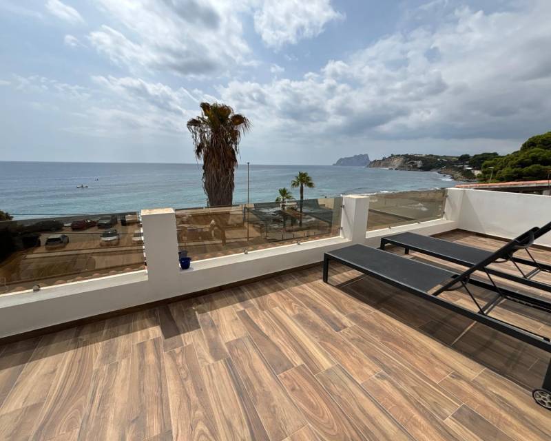 Apartment in Sant Joan d'Alacant - view 1