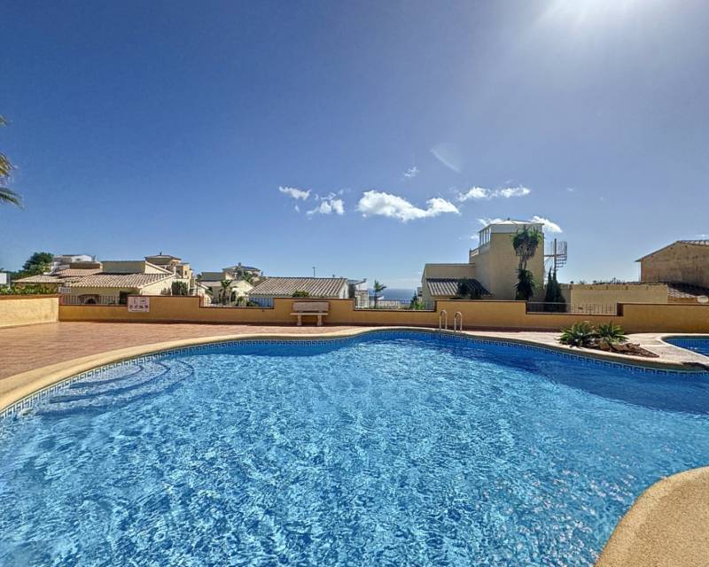 House in Sant Joan d'Alacant - view 1