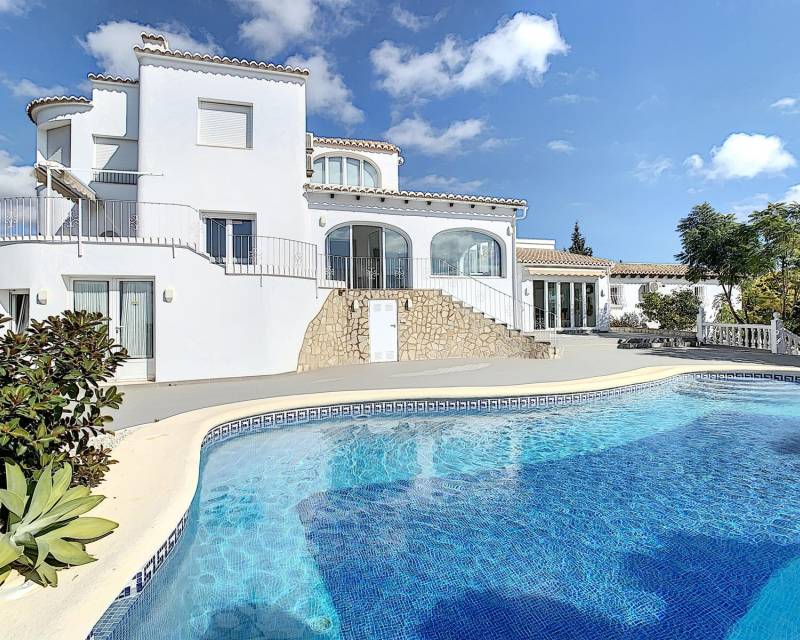 House in Sant Joan d'Alacant - view 1