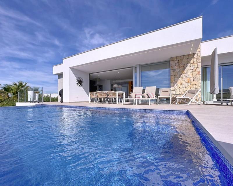 House in Sant Joan d'Alacant - view 1