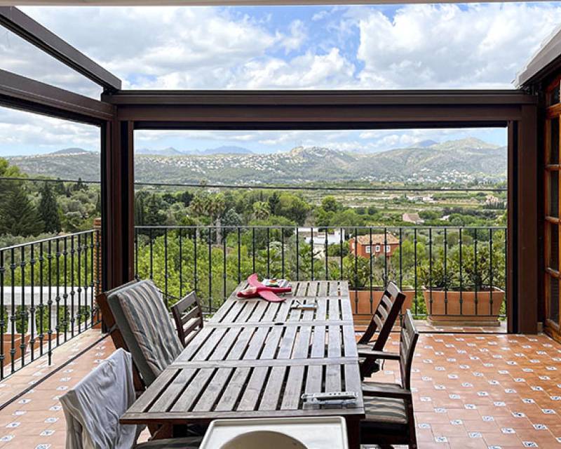Farm, Ranch or Equestrian in Jesus Pobre - view 1