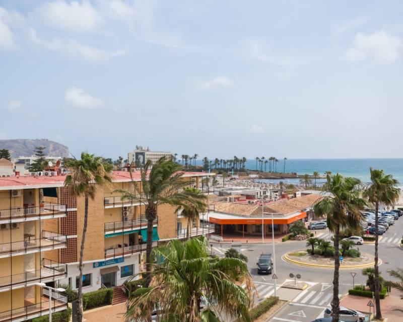 Apartment in Javea - view 1