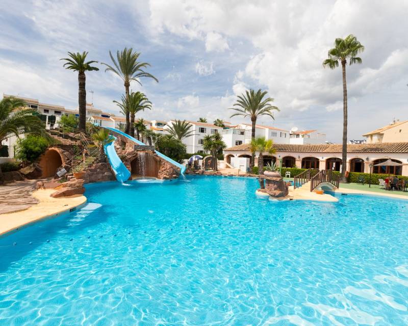 House in Javea - view 1