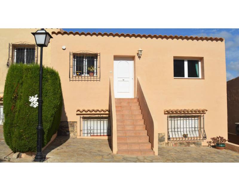 House in Sant Joan d'Alacant - view 1