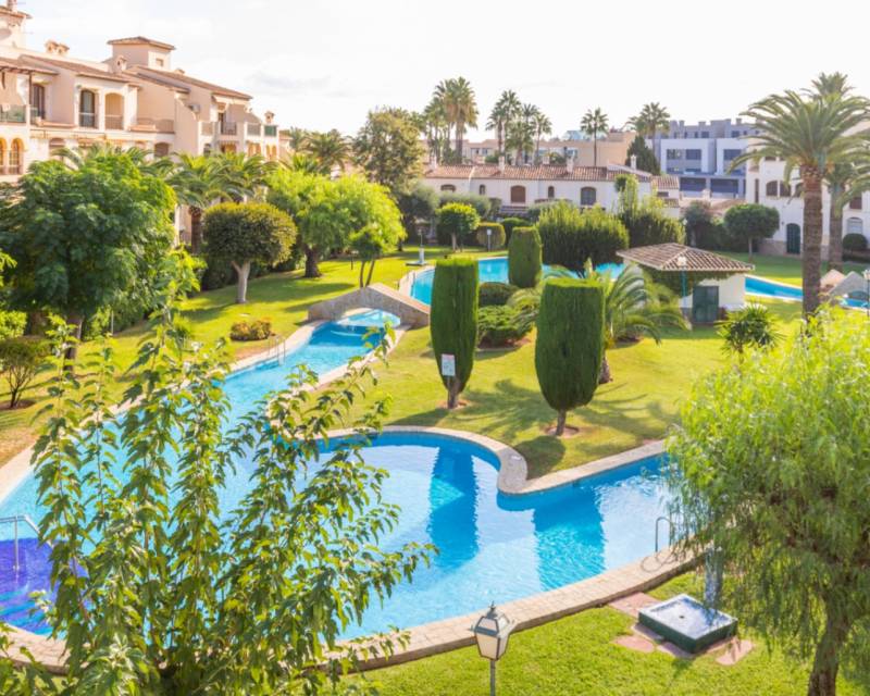 House in Javea - view 1