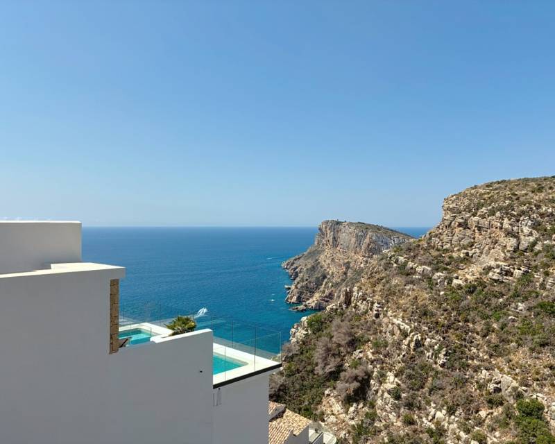 House in Casas Playas - view 1