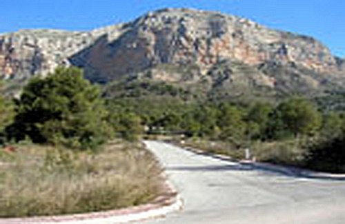 Land in Benissanet - view 1