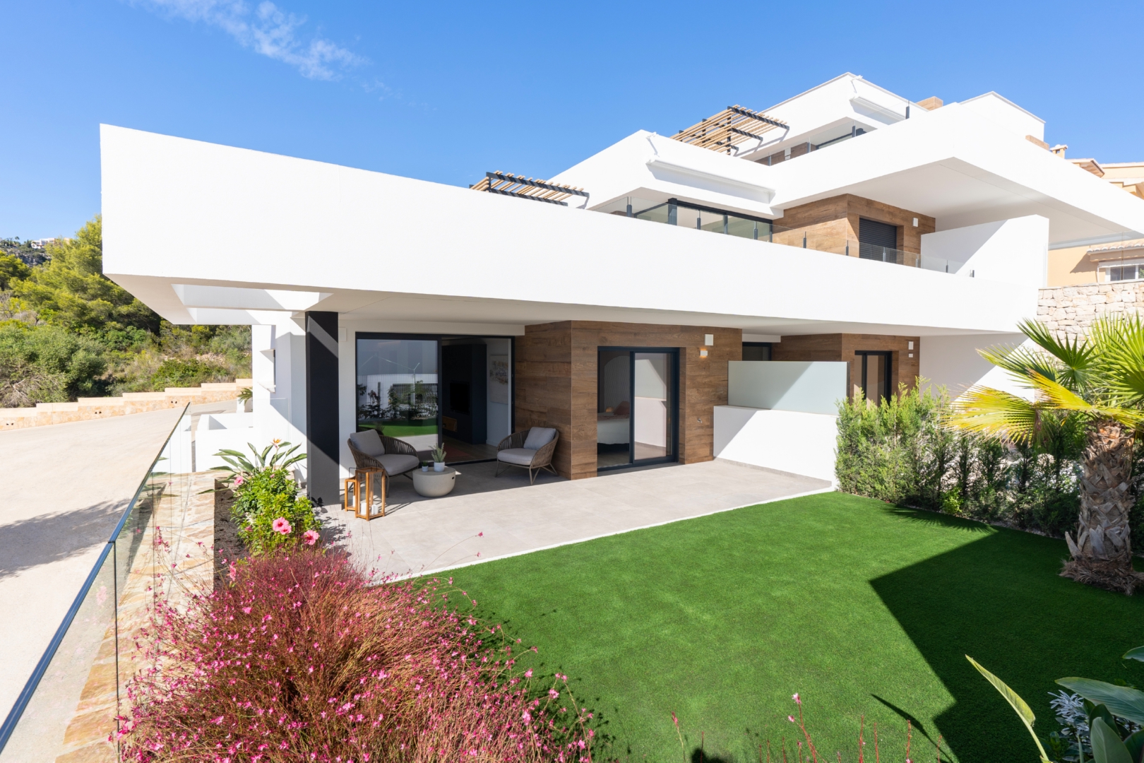 Apartment in Sant Joan d'Alacant - view 1