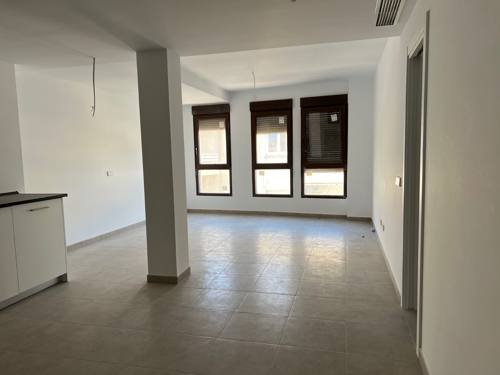 Apartment in Alicante - view 1