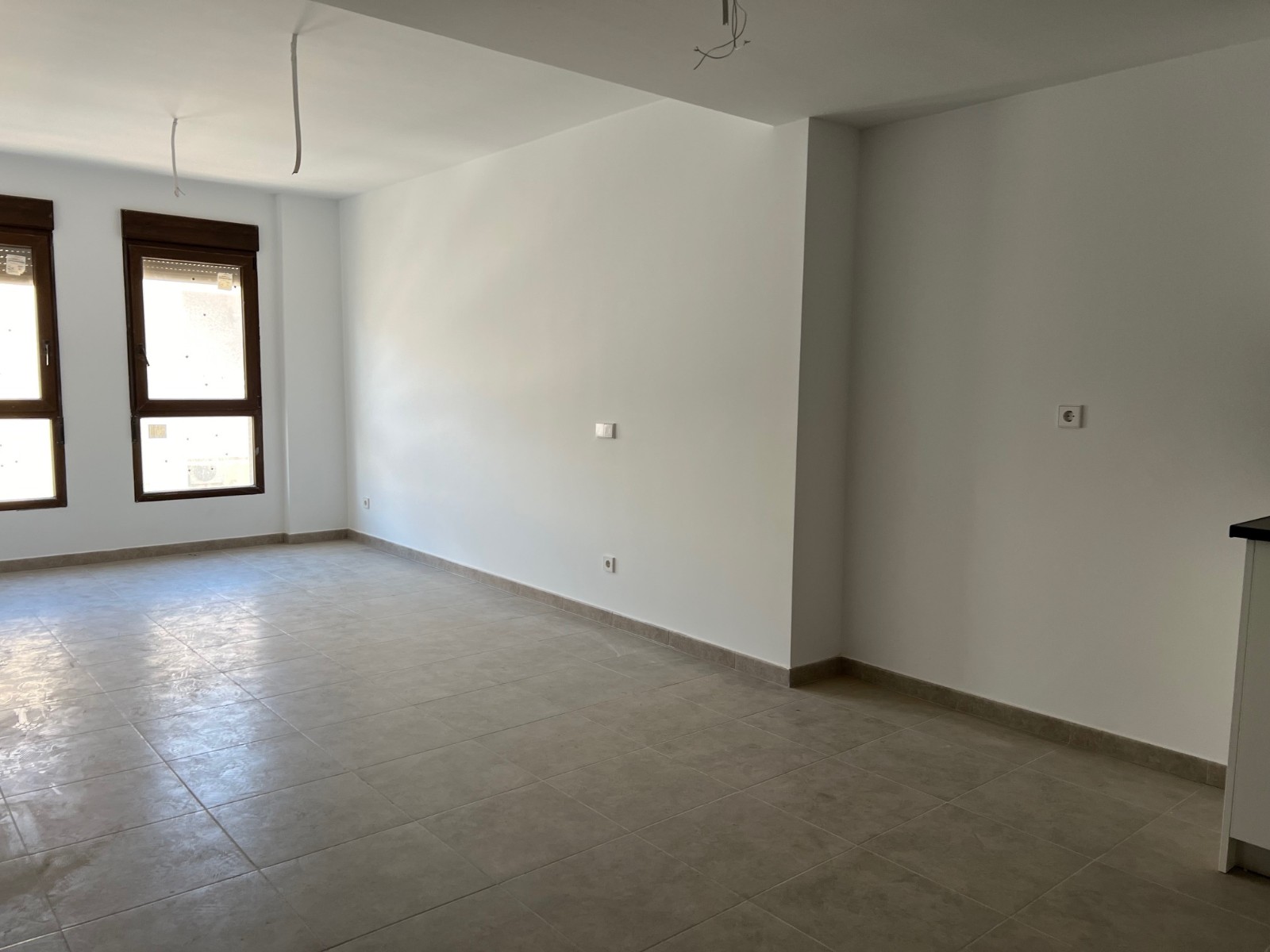Apartment in Moraira - view 1
