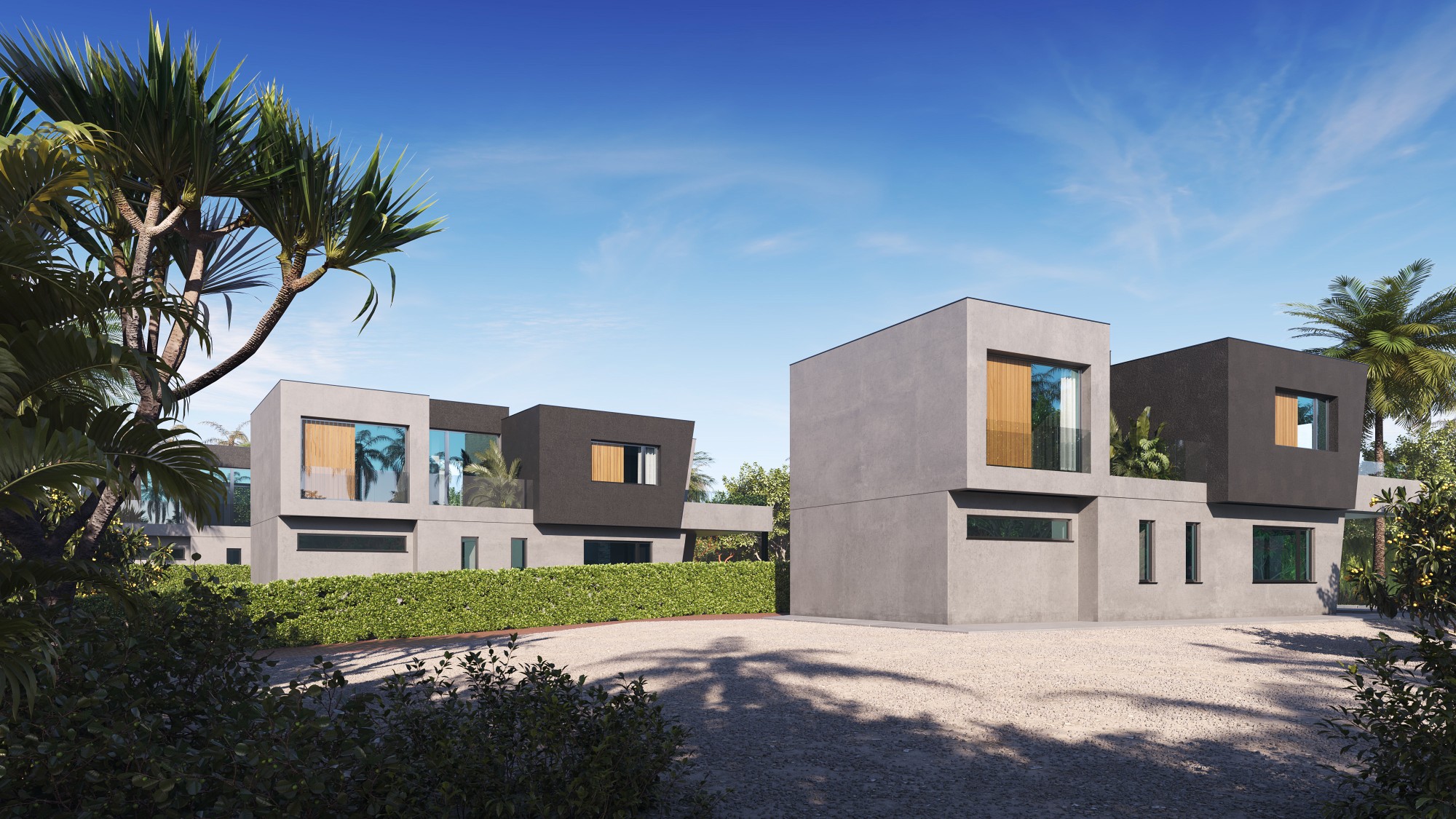 Villa in Benissa - view 1