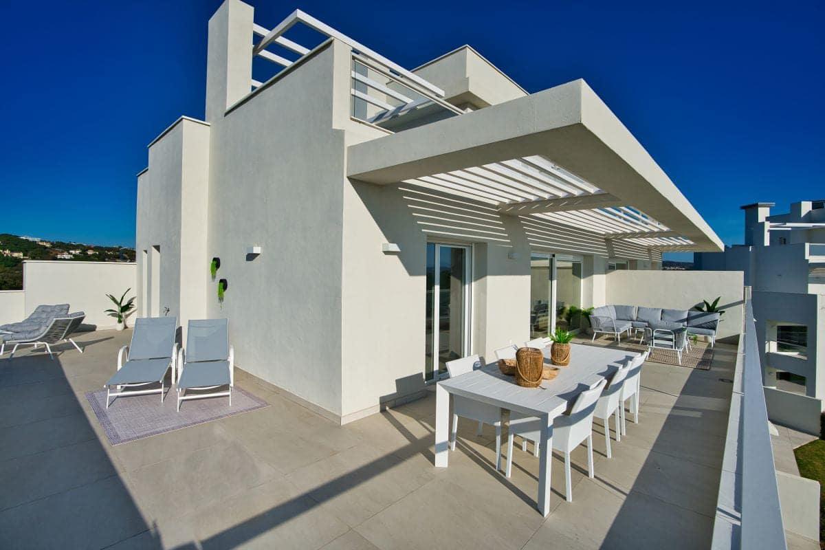 Apartment in Cadiz - view 1