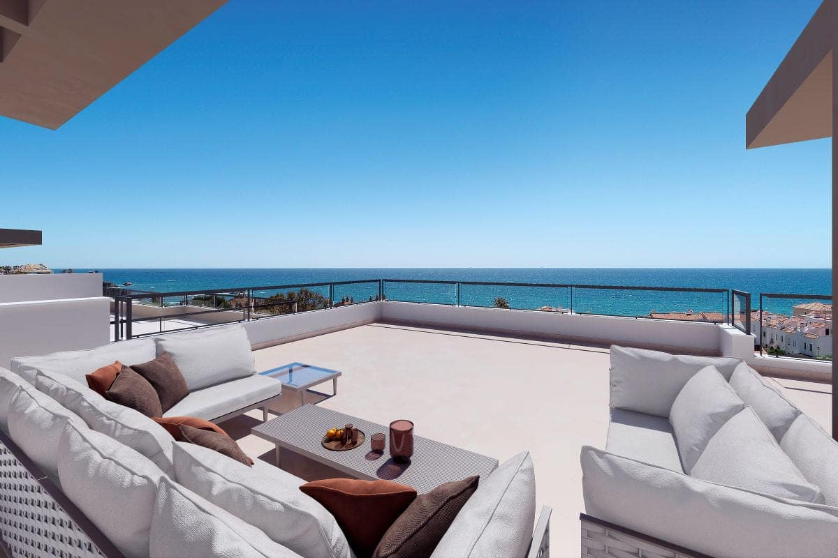 Apartment in Casares de Arbas - view 1