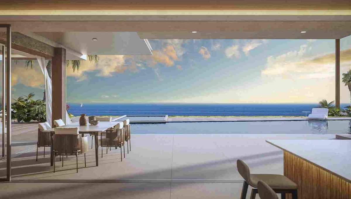 Villa in Malaga - view 1