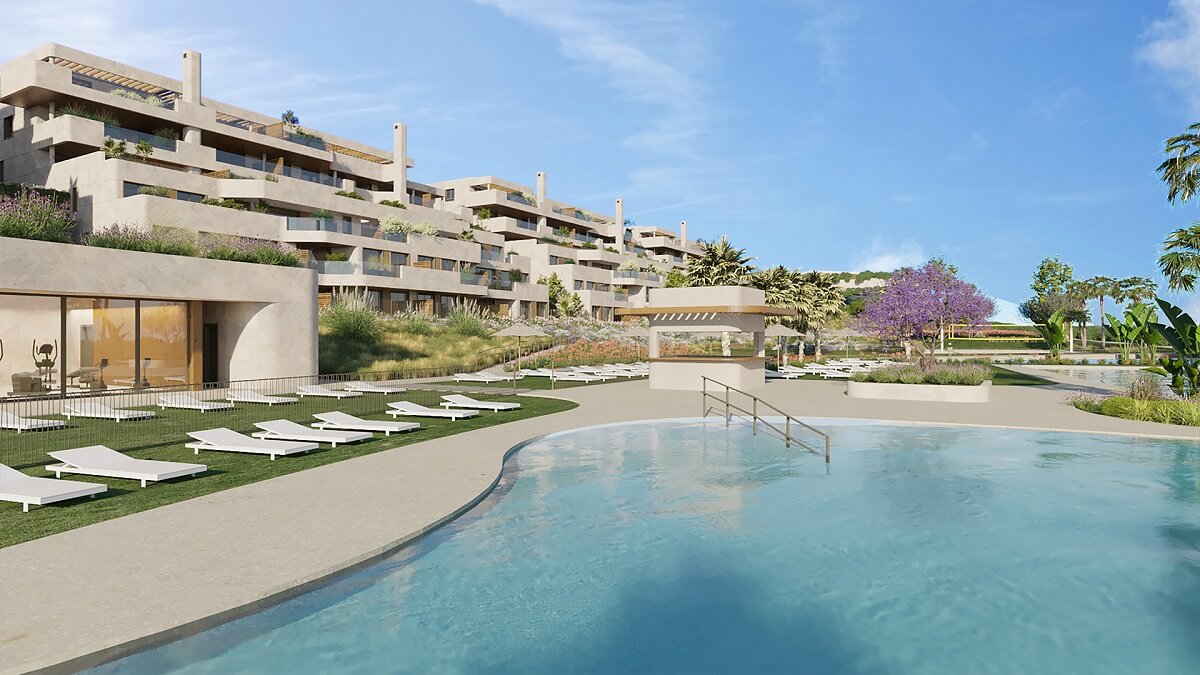 Apartment in Cadiz - view 1