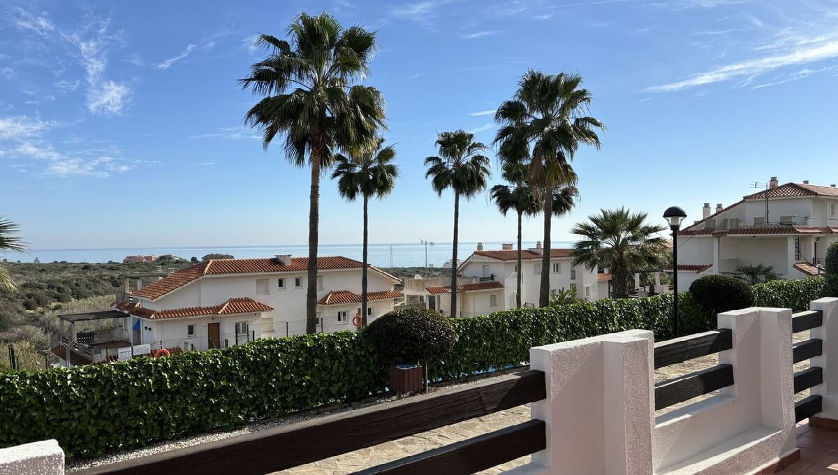 Apartment in Malaga - view 1
