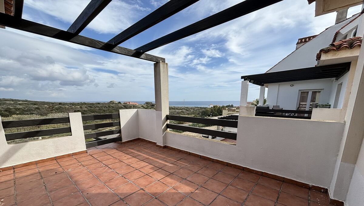 Apartment in Malaga - view 1
