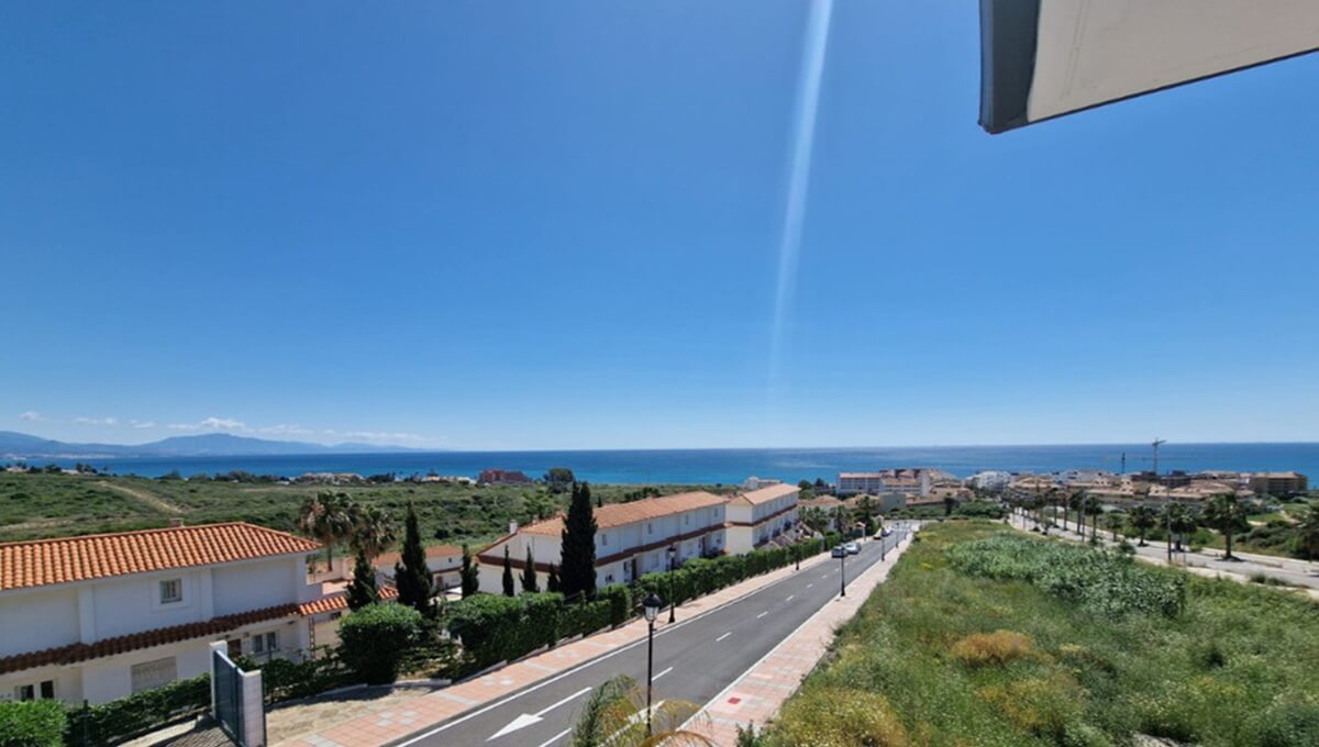 House in Manilva - view 1