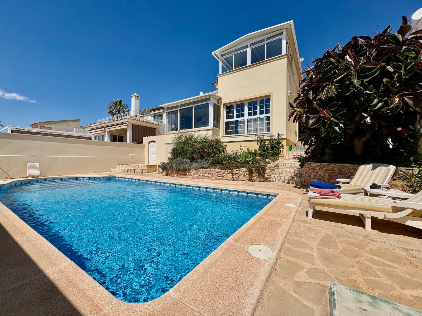 House in Urbanizacion los Balcones - view 1