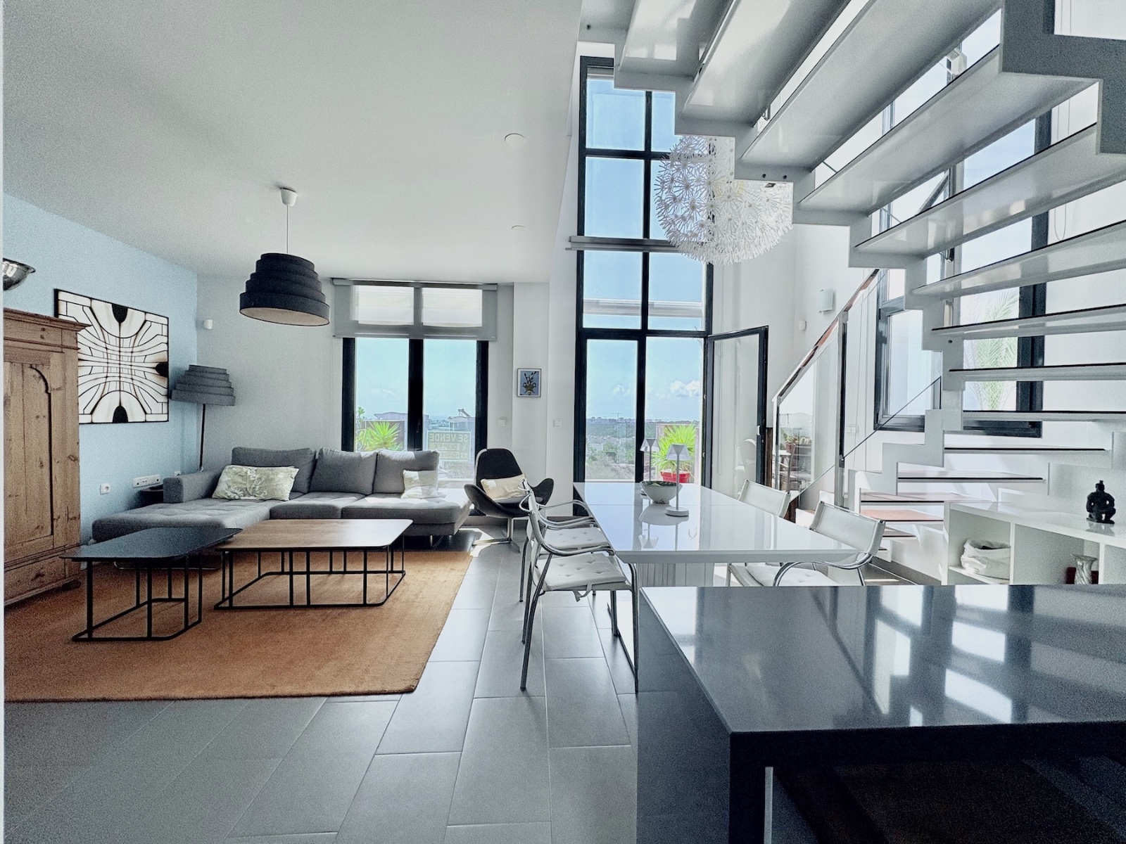 Apartment in Urbanizacion los Balcones - view 1
