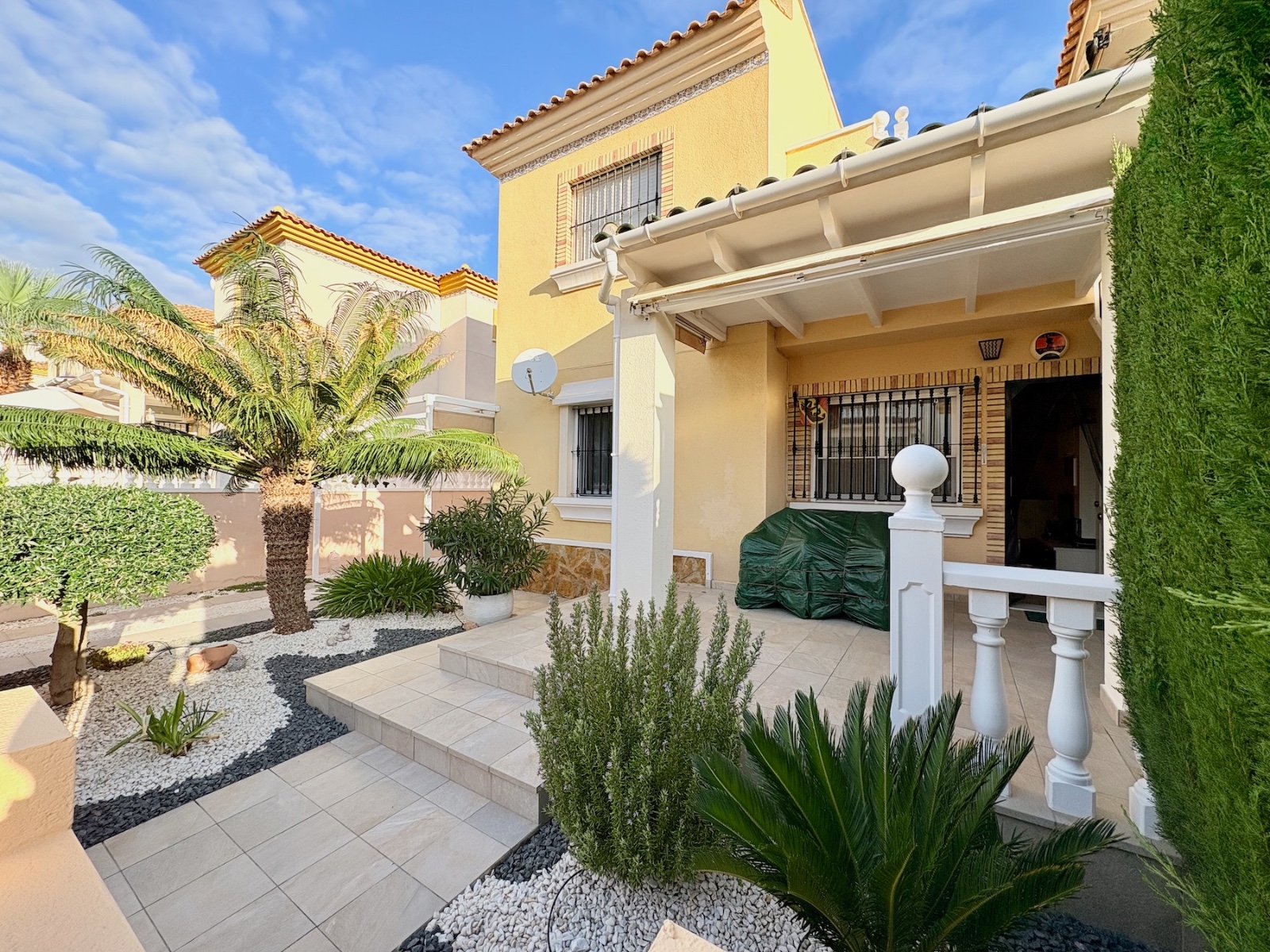 Apartment in Orihuela - view 1