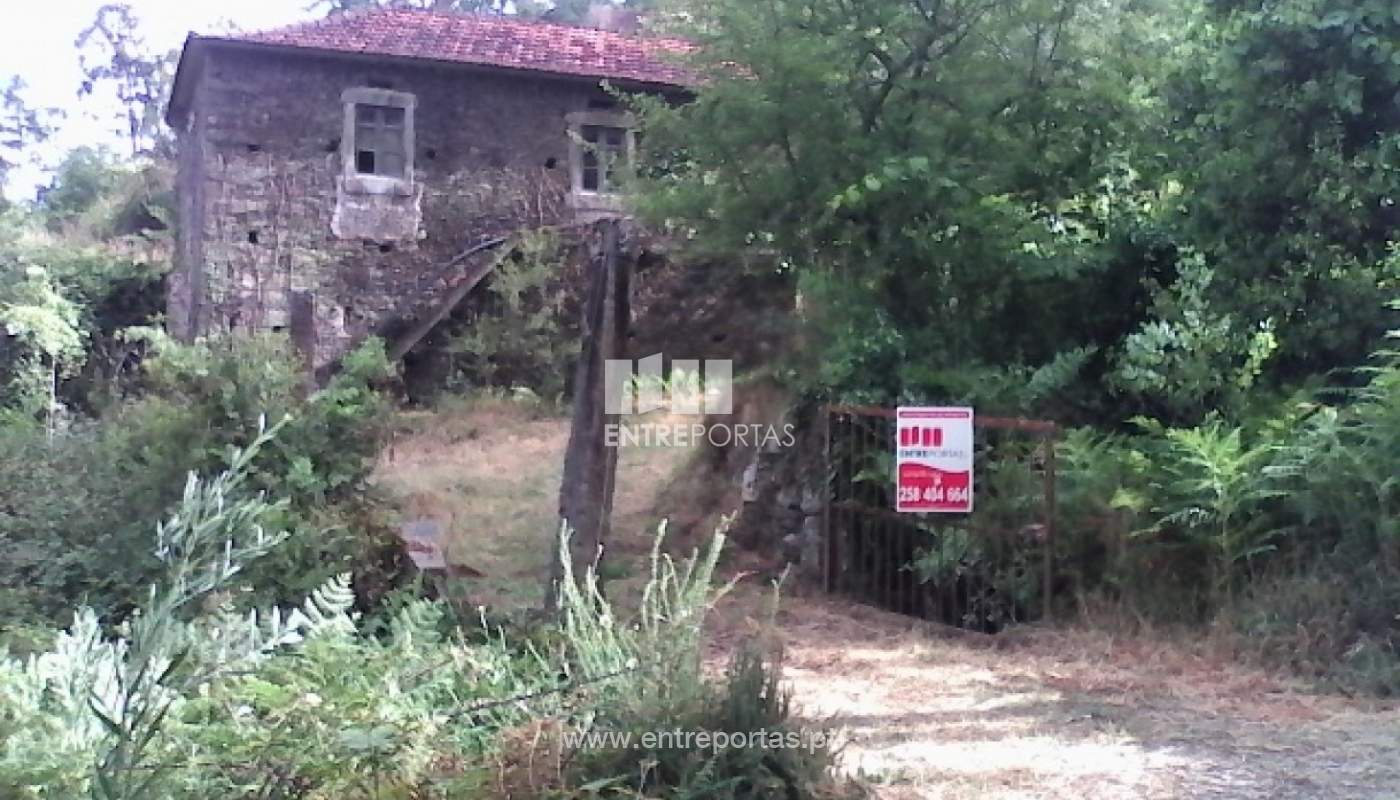 House in Caminha - view 1
