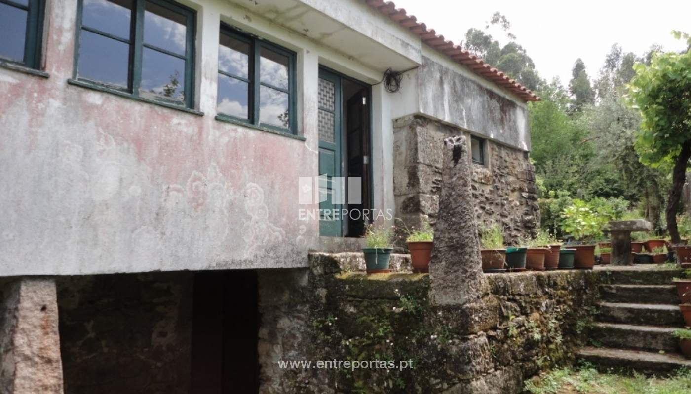 House in Caminha - view 1