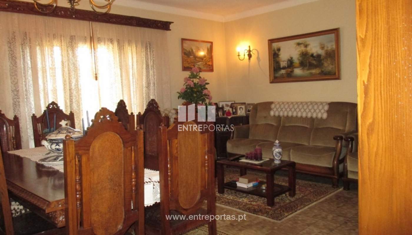 House in Caminha - view 1